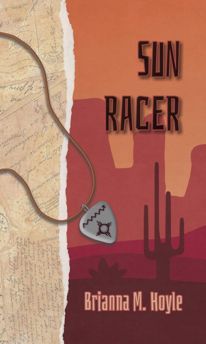 Sun Racer – Oasis Archives